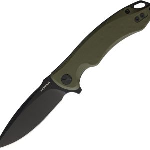 Arcus Linerlock Green