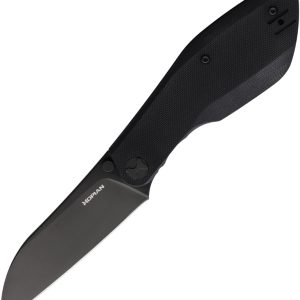 Periodic Linerlock Black