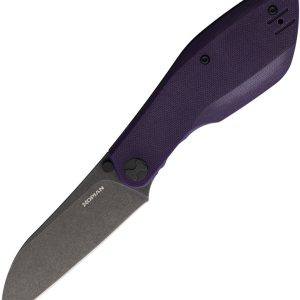 Periodic Linerlock Purple