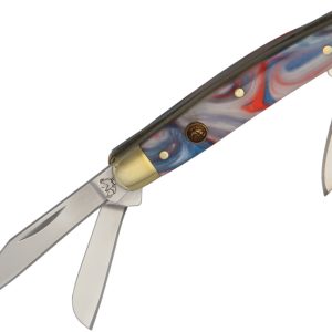 Small Stockman Star Spangle