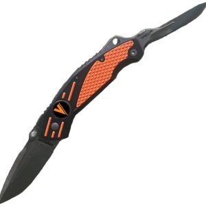 Duo Double Linerlock