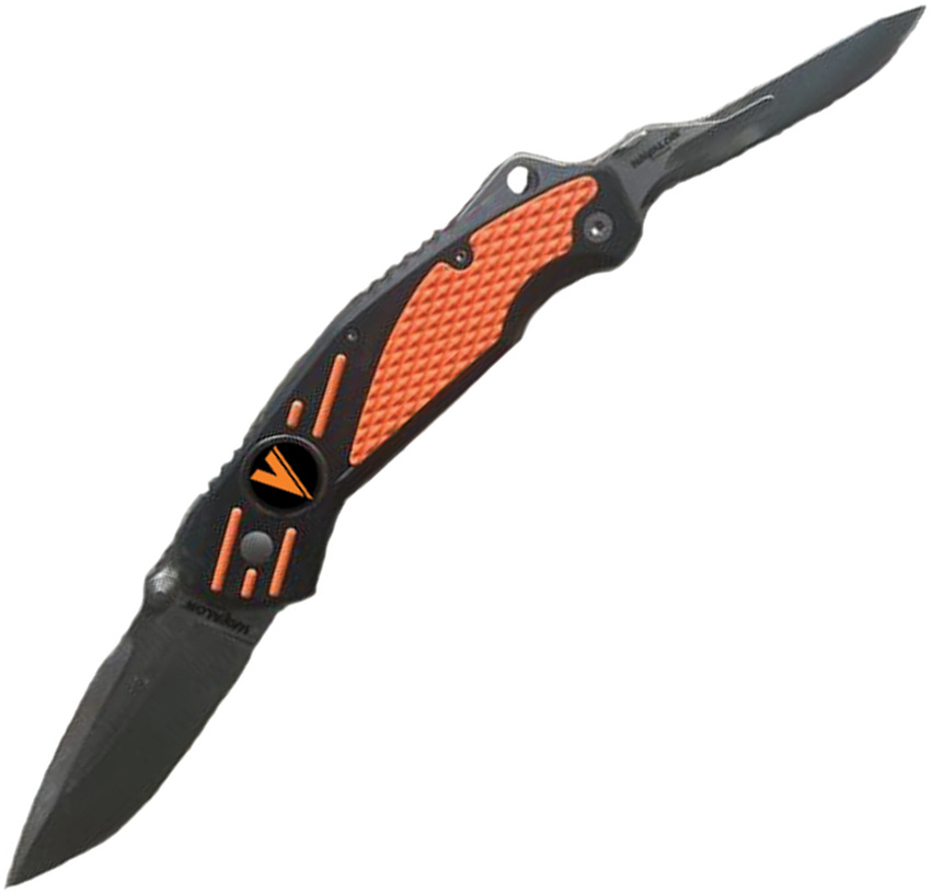 Duo Double Linerlock