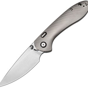 Feldspar S90V Grey