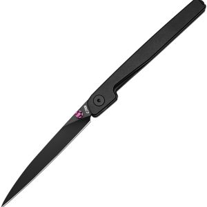 Lanky S90V Black