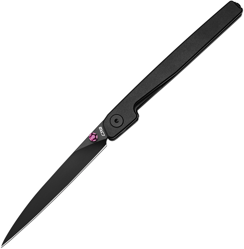 Lanky S90V Black