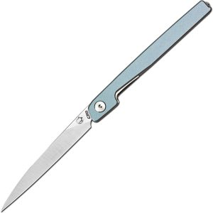 Lanky 14C28N Blue