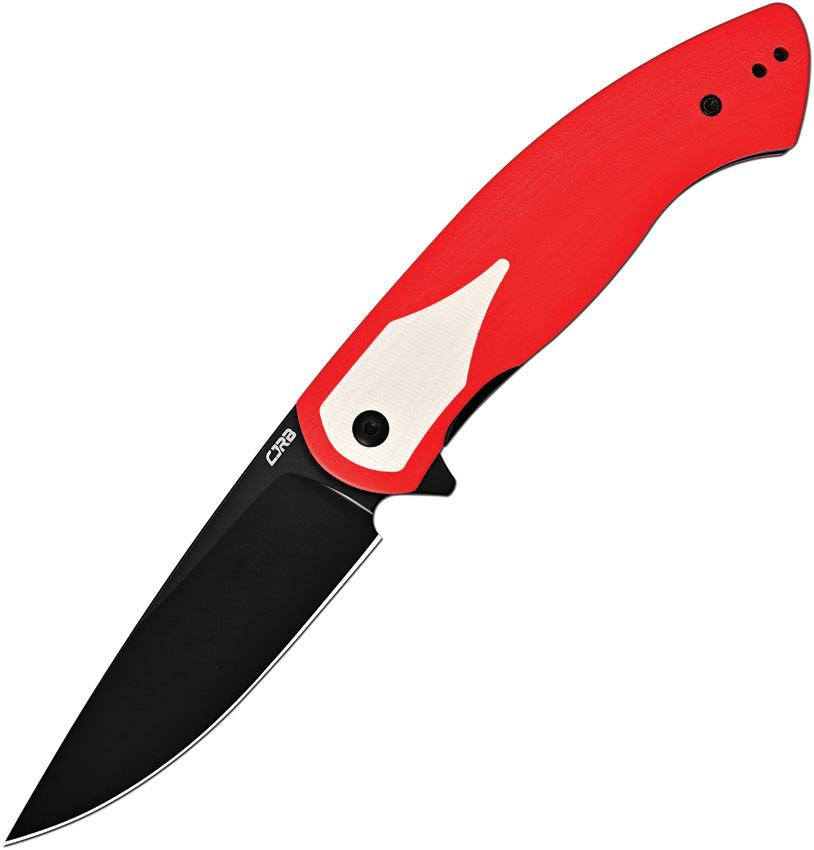 Rodayo AR-RPM9 Red/Wht