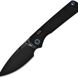 Latitude AR-RPM9 Black G10