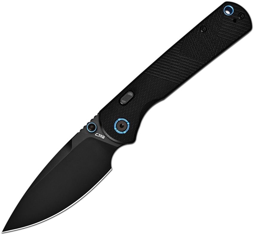 Latitude AR-RPM9 Black G10