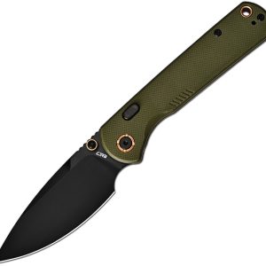 Latitude AR-RPM9 Green G10