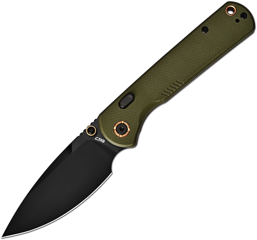 Latitude AR-RPM9 Green G10