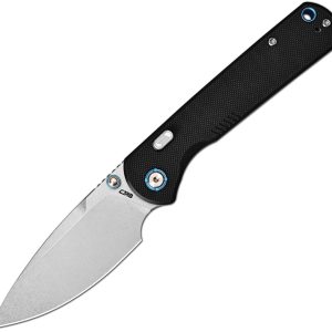 Latitude AR-RPM9 Black G10