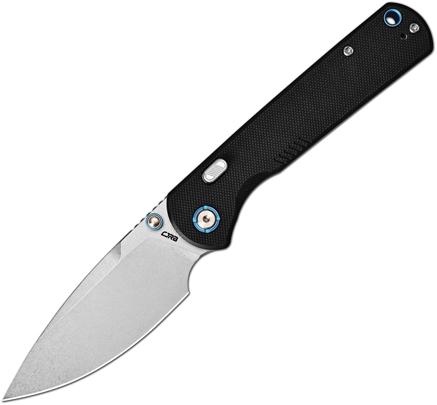 Latitude AR-RPM9 Black G10