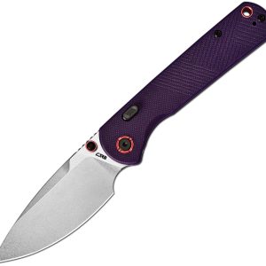 Latitude AR-RPM9 Purple G10