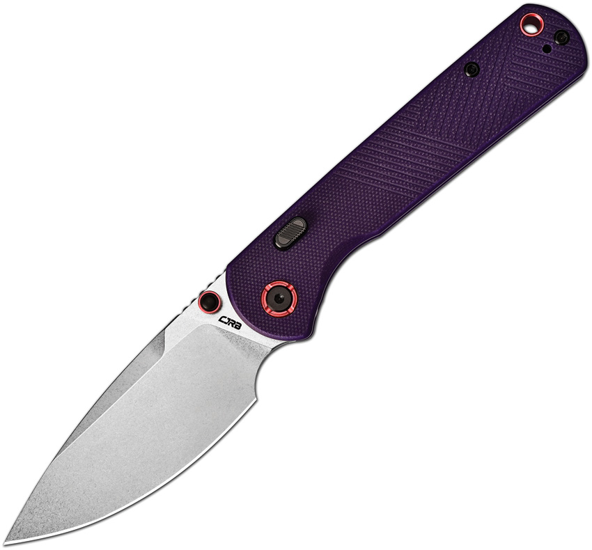 Latitude AR-RPM9 Purple G10