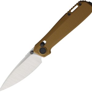 Terminal Brown G10 14C28N