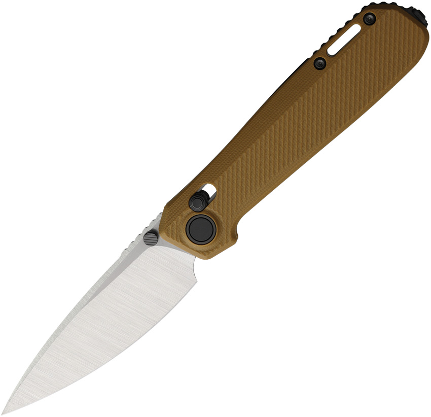 Terminal Brown G10 14C28N