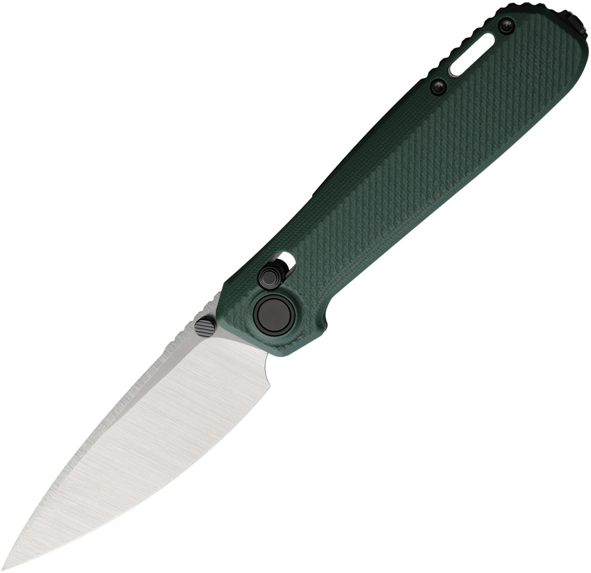 Terminal OD Green G10 14C28N