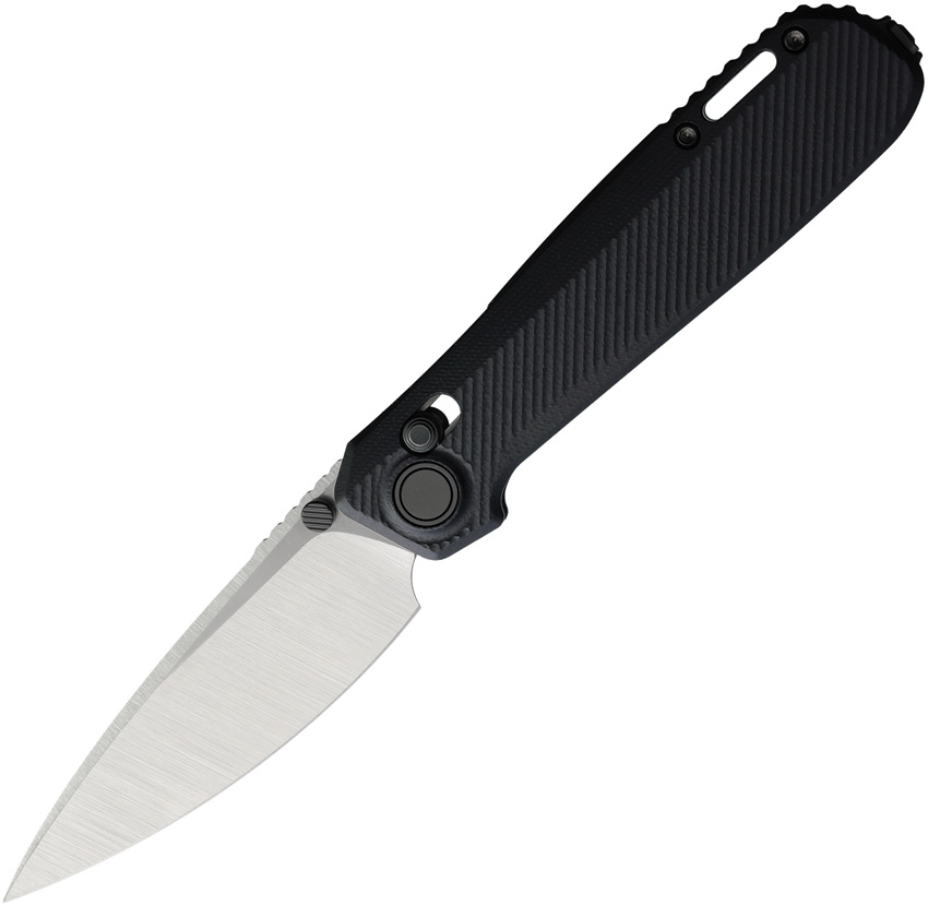 Terminal Black G10 14C28N