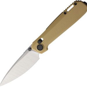 Terminal Desert Tan G10 14C28N