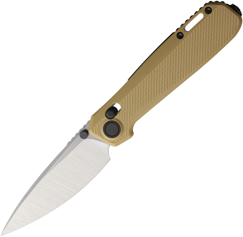 Terminal Desert Tan G10 14C28N