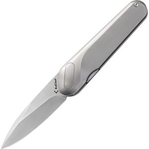 Ginren Linerlock Ti