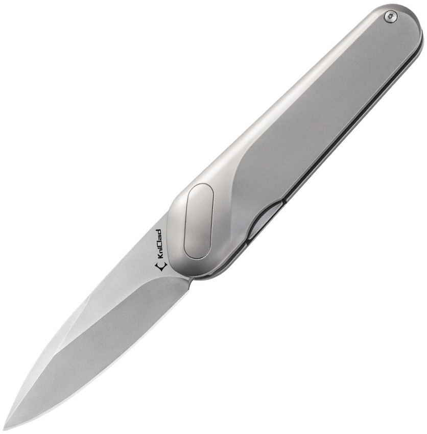 Ginren Linerlock Ti