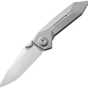 Summit Linerlock Ti