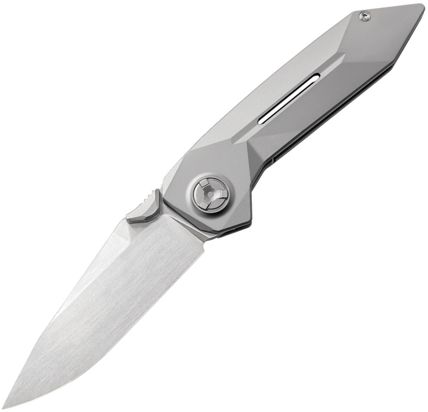 Summit Linerlock Ti