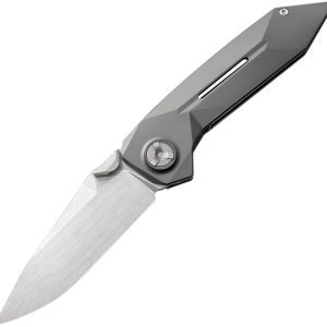 Summit Linerlock Ti