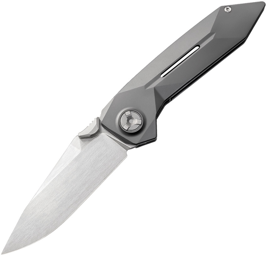 Summit Linerlock Ti