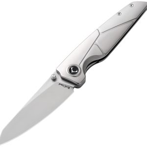 Zen Linerlock Ti