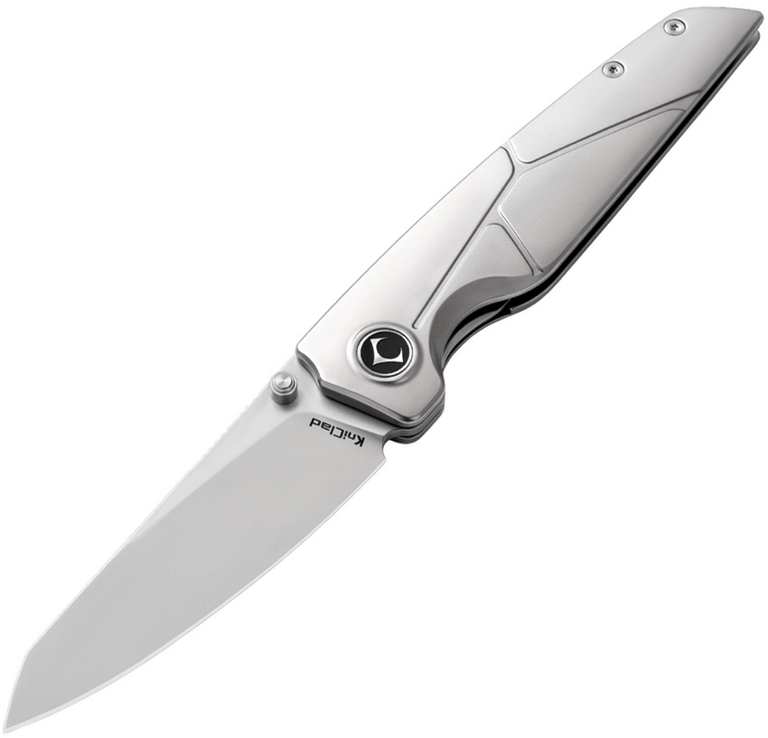 Zen Linerlock Ti