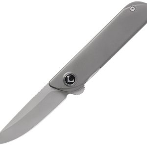 Folison Linerlock Ti
