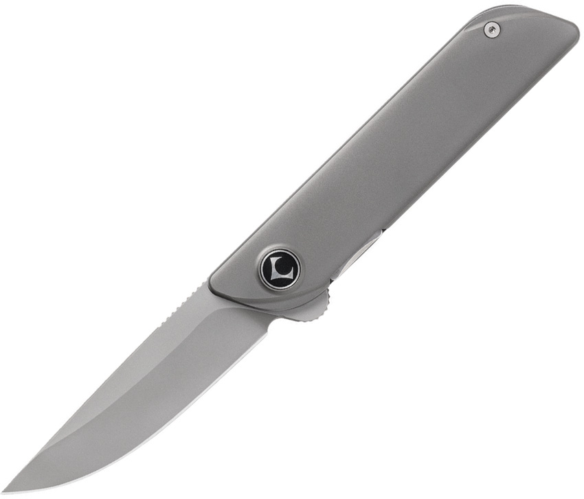 Folison Linerlock Ti