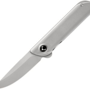 Folison Linerlock Ti