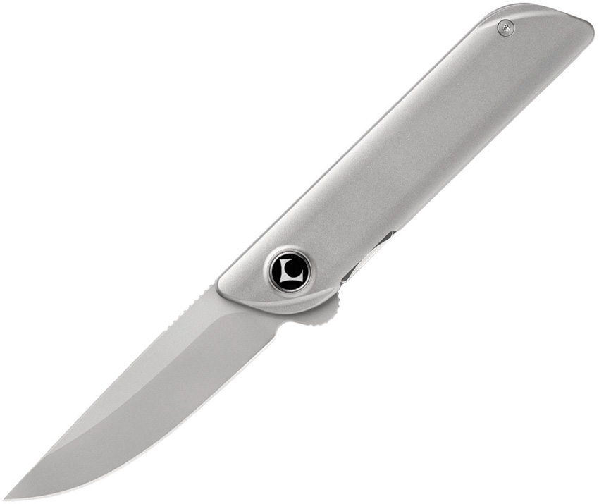 Folison Linerlock Ti
