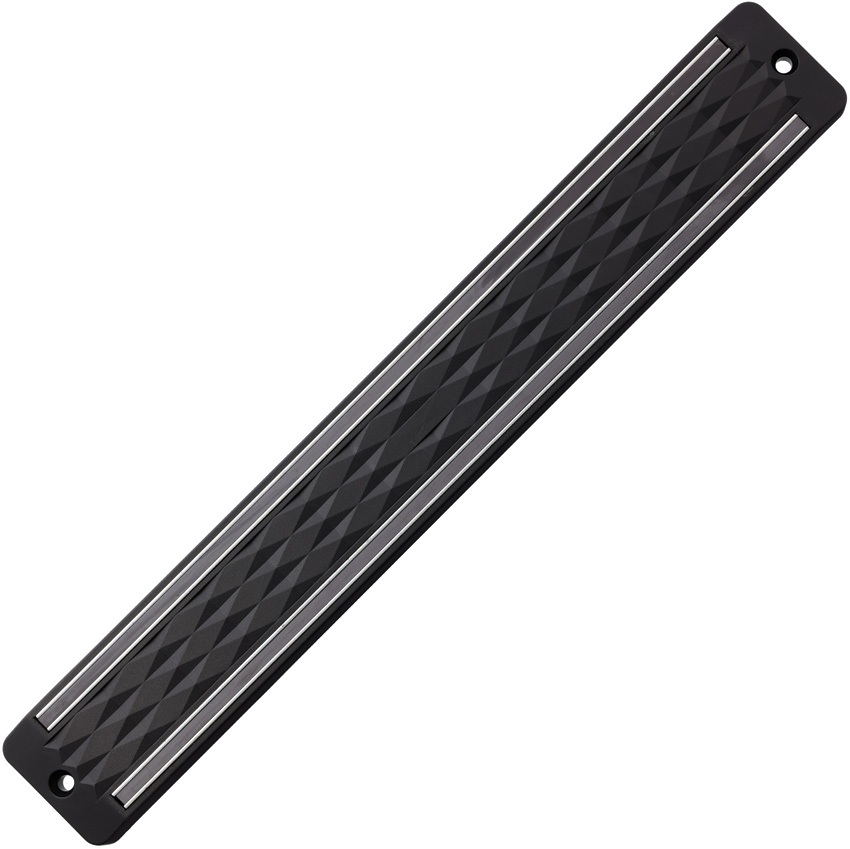 Magnetic Knife Rack With Hooks