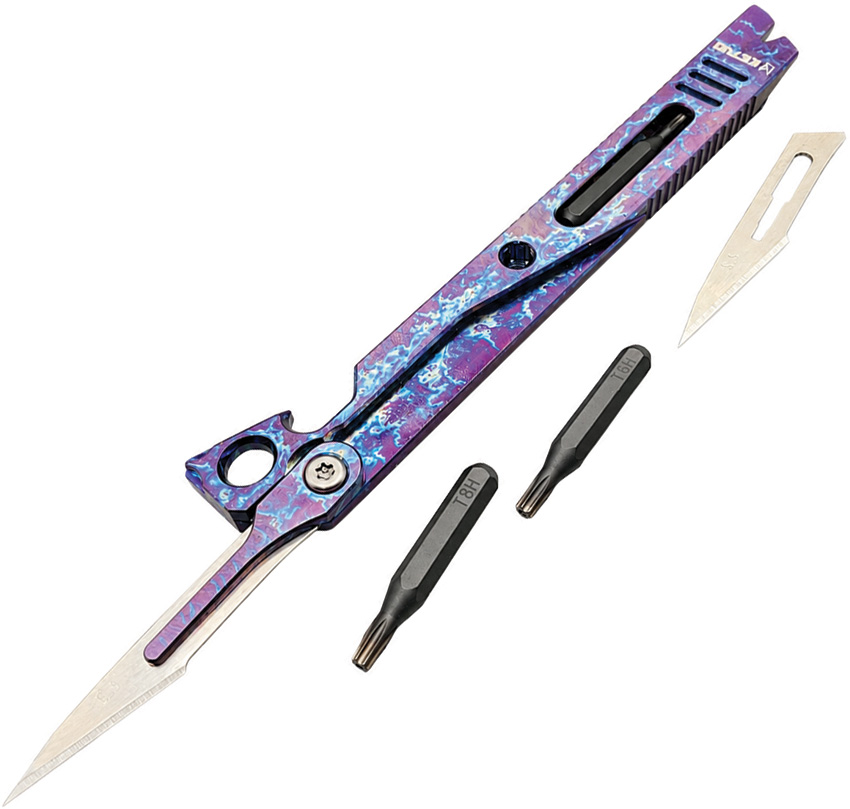 Snakebite Multi Tool