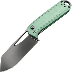 Ventr V2 G10 GRN/B