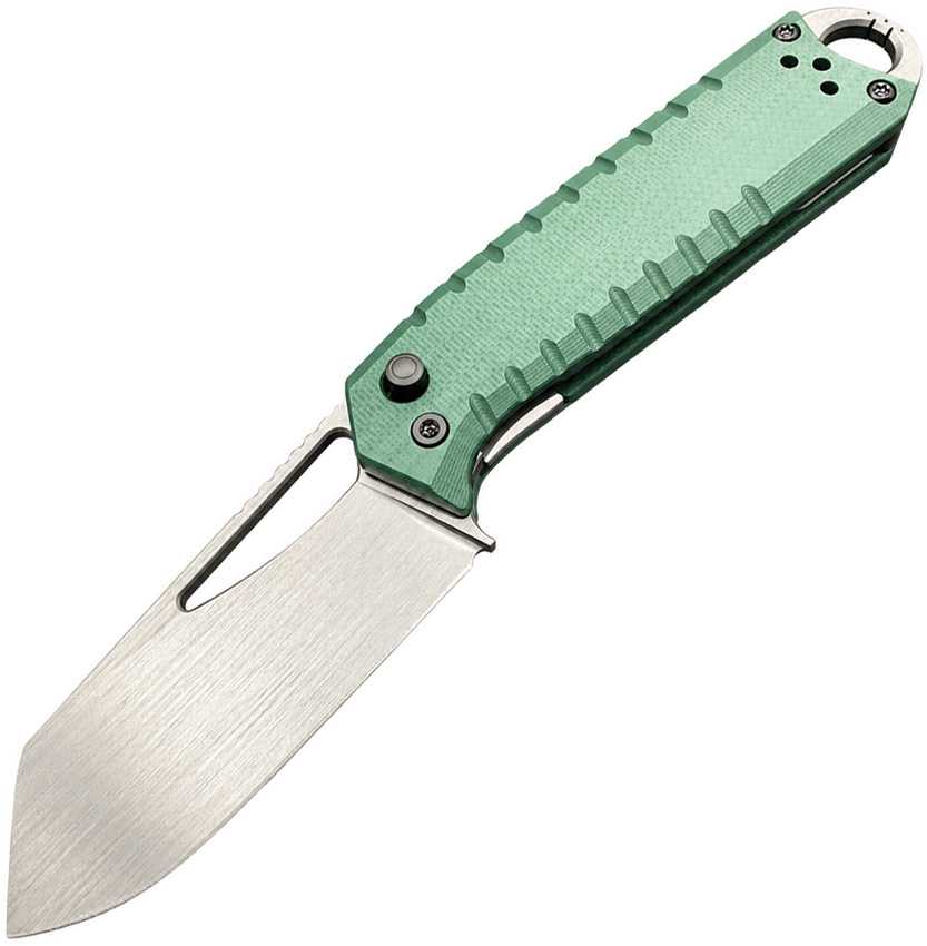 Ventr V2 G10 GRN/S
