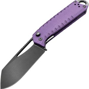 Ventr V2 G10 PUR/B
