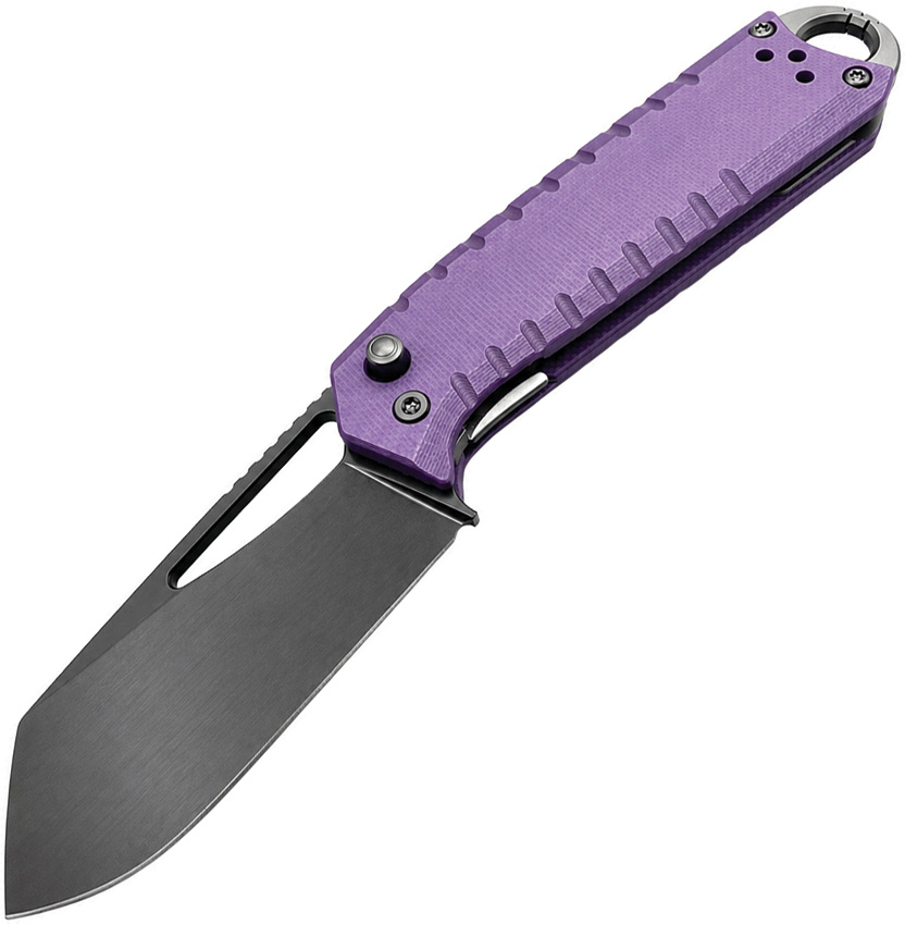 Ventr V2 G10 PUR/B