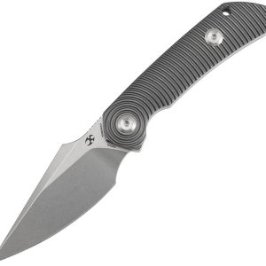 Fenrir Fixed Blade Ti