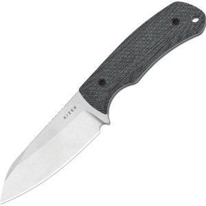 Field Mouse Fixed Blade Nor