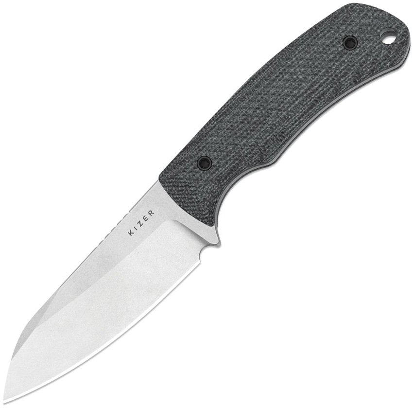 Field Mouse Fixed Blade Nor