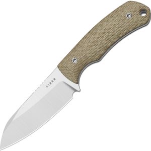 Field Mouse Fixed Blade Nor