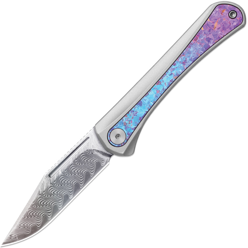 Melody Slip Joint Rainbow