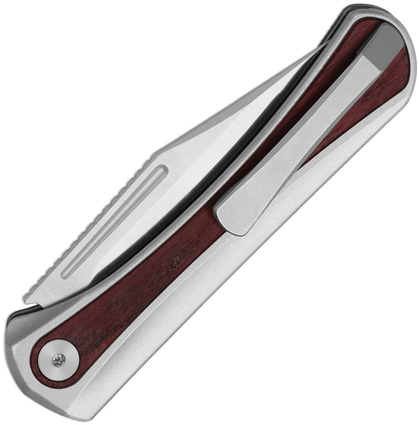 Melody Slip Joint Rosewood - Image 3