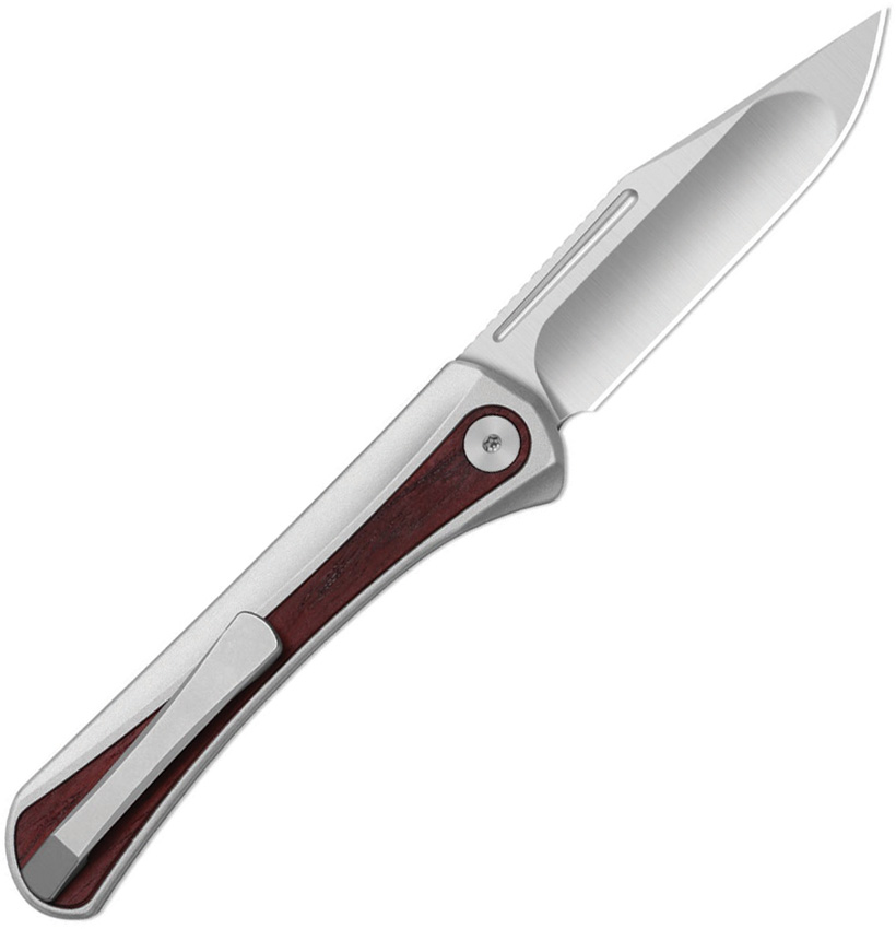 Melody Slip Joint Rosewood - Image 4